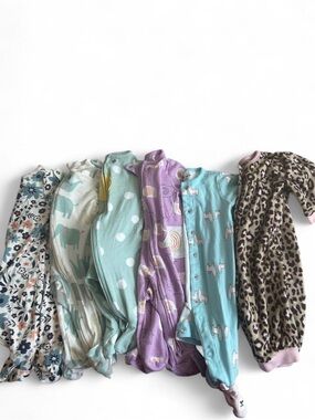 Carter’s Sleeper Bundle